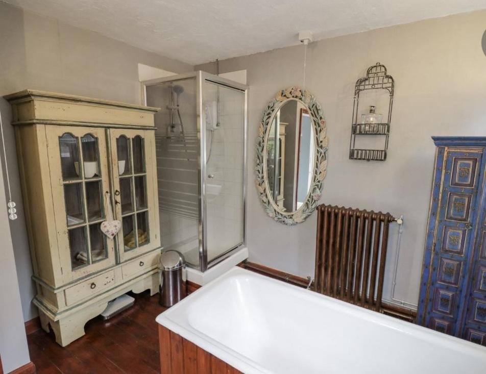 Lovely Comfortable 3 Bed Home, Worcester Extérieur photo
