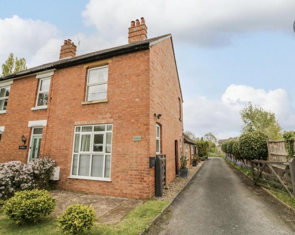 Lovely Comfortable 3 Bed Home, Worcester Extérieur photo