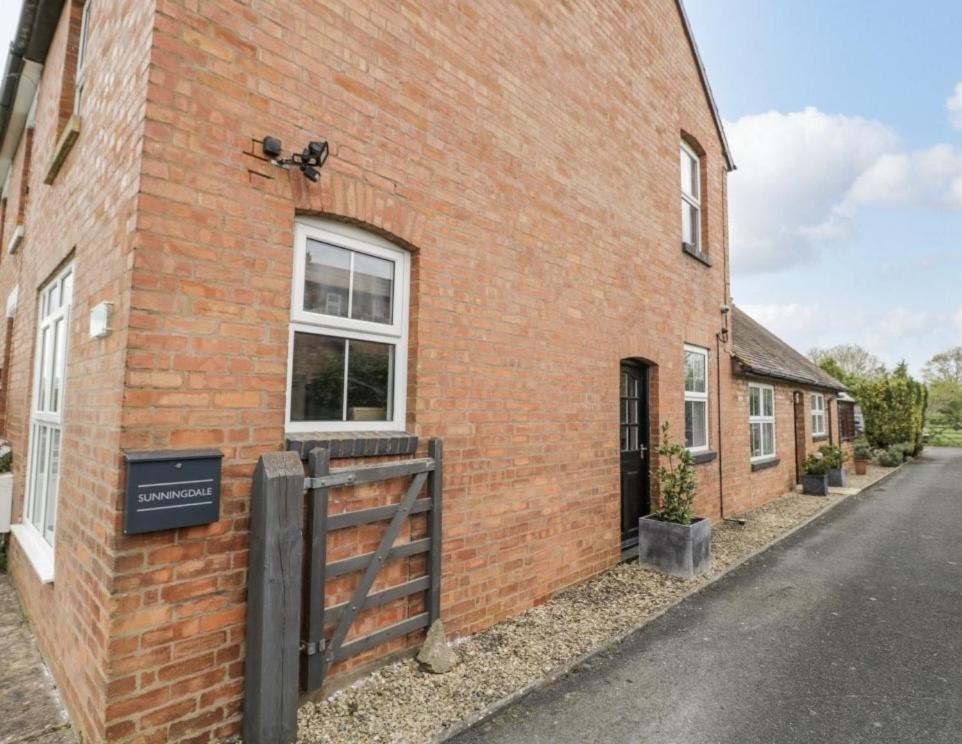 Lovely Comfortable 3 Bed Home, Worcester Extérieur photo