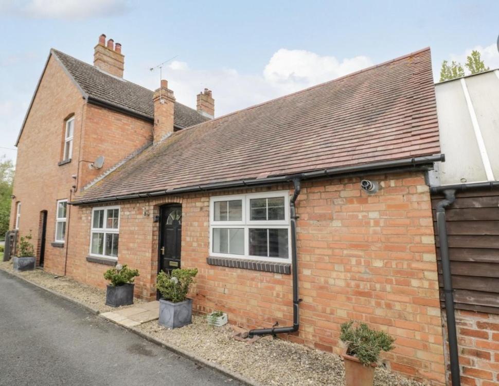 Lovely Comfortable 3 Bed Home, Worcester Extérieur photo