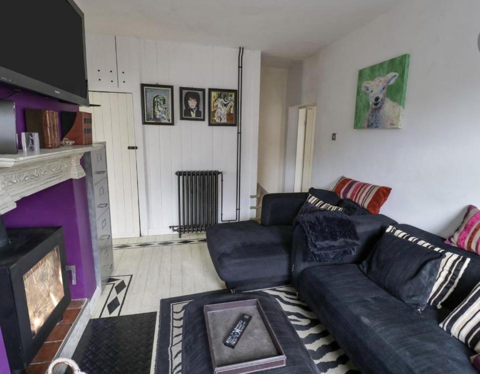 Lovely Comfortable 3 Bed Home, Worcester Extérieur photo