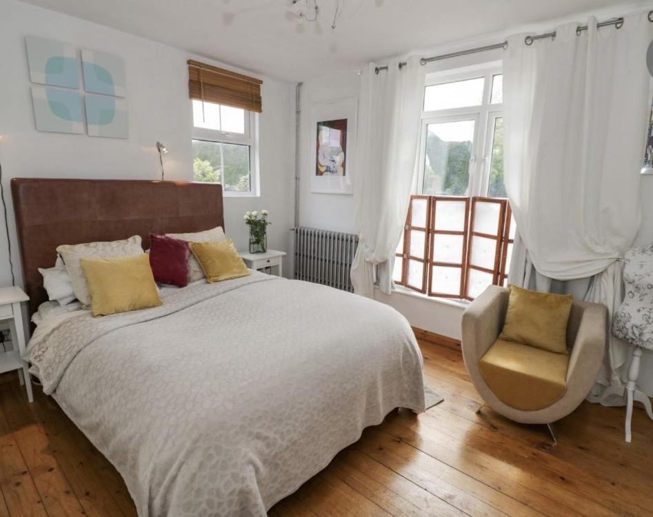 Lovely Comfortable 3 Bed Home, Worcester Extérieur photo
