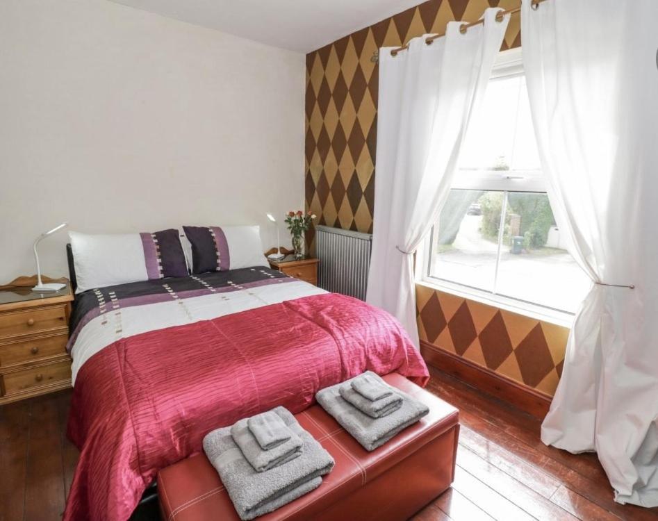 Lovely Comfortable 3 Bed Home, Worcester Extérieur photo